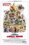 Animal House Masterprint