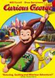 Curious George