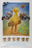 Sesame Street Presents: Follow that Bird