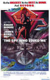 The Spy Who Loved Me