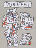 Buy Festival D'Automne a Paris at AllPosters.com