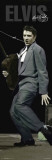 Buy Elvis Presley-Dancing On Stage at AllPosters.com