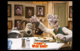 Wallace & Gromit: The Curse of the Were-Rabbit
