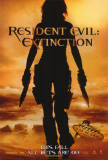 Resident Evil: Extinction