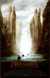Lord of the Rings 1: The Fellowship of the Ring