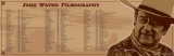 John Wayne-Filmography