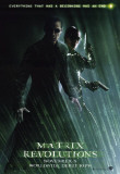 The Matrix Revolutions
