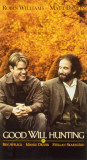 Good Will Hunting