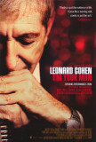 Leonard Cohen I'm Your Man
Masterprint