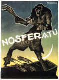 Nosferatu, a Symphony of Horror