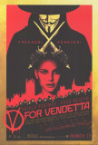 V for Vendetta
