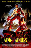 Army of Darkness Masterprint
