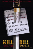 Kill Bill, Vol. 2