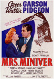 Buy Mrs. Miniver at AllPosters.com