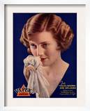 Vapex Colds Flu Sneezing Sneezes Blowing Your Noses Medical Medicine, UK, 1930