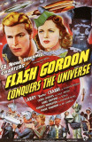 Flash Gordon Conquers the Universe