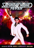Saturday Night Fever