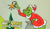 How the Grinch Stole Christmas