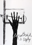 Buy Apartheid is Ugly at AllPosters.com