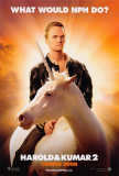 Harold and Kumar: Escape from Guantanamo Bay