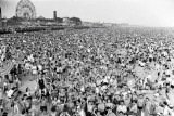 New York-Coney Island