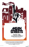 Mean Streets Masterprint