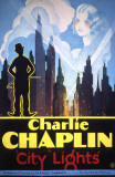 Buy City Lights at AllPosters.com