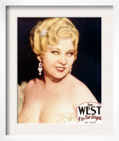 I'm No Angel, Mae West, 1933