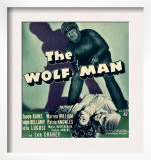 The Wolf Man, 1941