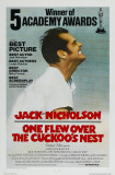 One Flew Over The Cuckoo