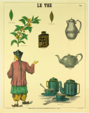 Buy le The (Tea History) at AllPosters.com