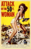 Buy Attack of the 50 Foot Woman at AllPosters.com