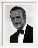 Bedtime Story, David Niven, 1964