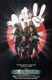 Ghostbusters 2 Masterprint