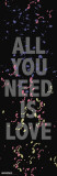 Akomplice-All You Need Is Love
