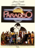 Buy Cinema Paradiso: The New Version at AllPosters.com