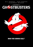 Ghostbusters Masterprint