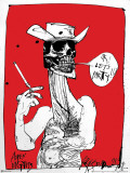 Buy Ralph Steadman - OK! Let's Party at AllPosters.com