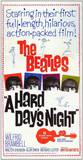 A Hard Day's Night