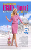 Legally Blonde 2: Red, White & Blonde