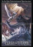 Buy Clash of the Titans at AllPosters.com