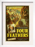 The Four Feathers, 1939
