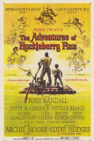 The Adventures of Huckleberry Finn