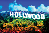 Buy Hollywood Sign at AllPosters.com