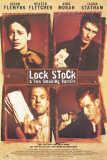 Lock Stock and 2 Smoking Barrels