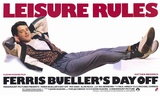Ferris Bueller