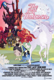 Last Unicorn