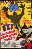 It! The Terror From Beyond Space