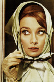 Buy Audrey Hepburn-Glasses at AllPosters.com