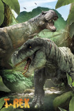Dinosaurs - T-Rex